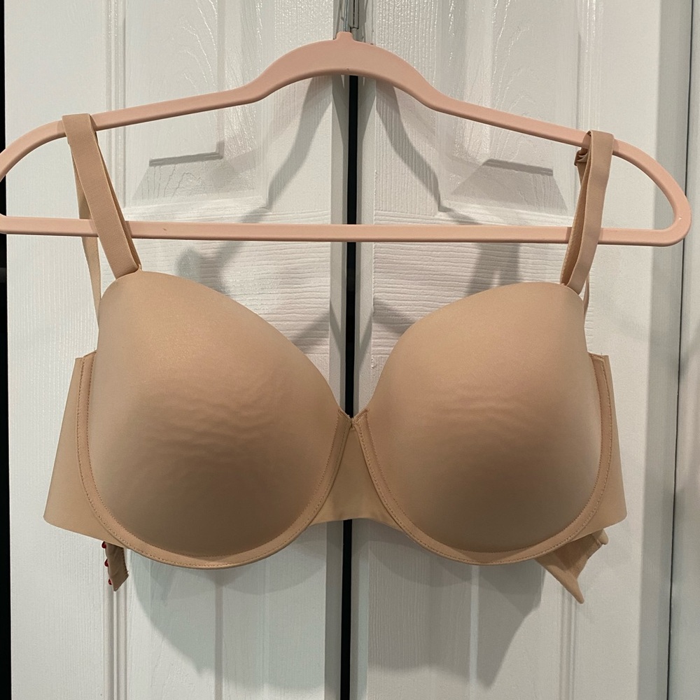Spanx Up For Anything Strapless Bra